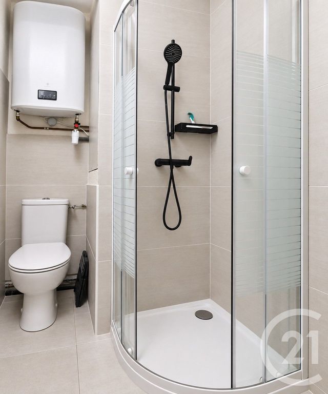 Appartement Studio &agrave; vendre - 1 pi&egrave;ce - 16,35 m2 - Le Grau Du Roi - 30 - LANGUEDOC-ROUSSILLON
