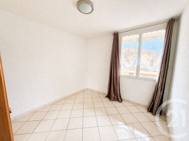 Appartement T3 &agrave; vendre - 3 pi&egrave;ces - 55,52 m2 - Le Grau Du Roi - 30 - LANGUEDOC-ROUSSILLON