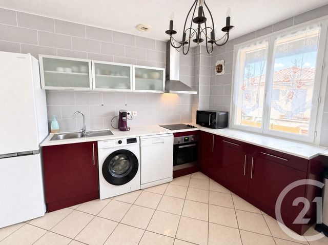 Appartement T3 &agrave; vendre - 3 pi&egrave;ces - 55,52 m2 - Le Grau Du Roi - 30 - LANGUEDOC-ROUSSILLON