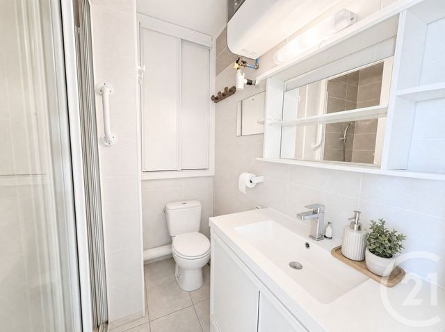 Appartement T2 &agrave; vendre - 2 pi&egrave;ces - 26,75 m2 - Le Grau Du Roi - 30 - LANGUEDOC-ROUSSILLON