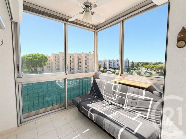 appartement - LE GRAU DU ROI - 30