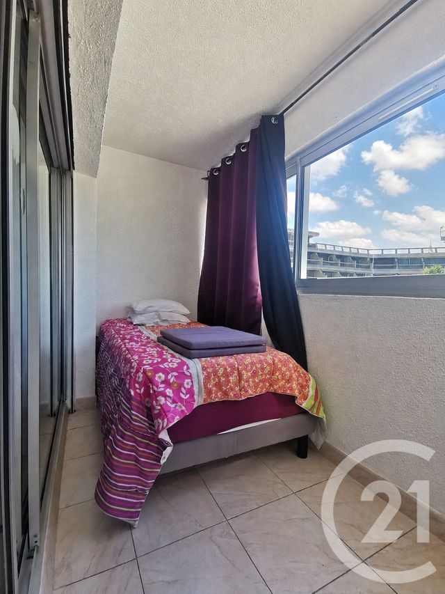 Appartement F3 &agrave; vendre - 3 pi&egrave;ces - 48,72 m2 - Le Grau Du Roi - 30 - LANGUEDOC-ROUSSILLON