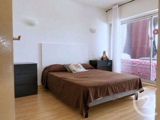 Appartement F3 &agrave; vendre - 3 pi&egrave;ces - 48,72 m2 - Le Grau Du Roi - 30 - LANGUEDOC-ROUSSILLON