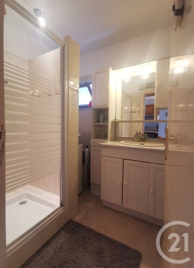 Appartement F3 &agrave; vendre - 3 pi&egrave;ces - 48,72 m2 - Le Grau Du Roi - 30 - LANGUEDOC-ROUSSILLON