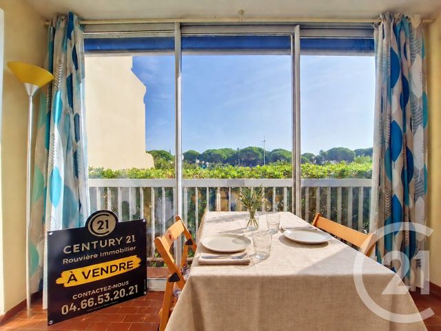 appartement - LE GRAU DU ROI - 30