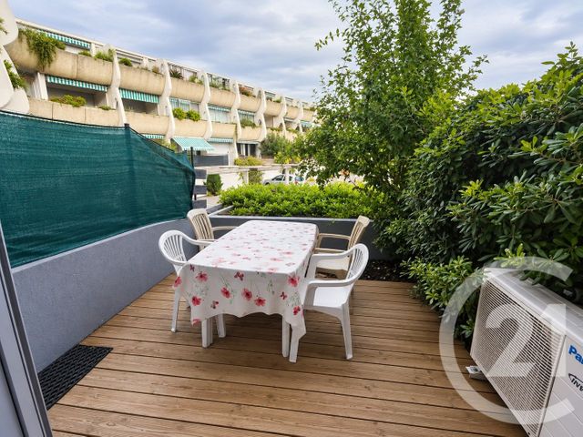 appartement - LE GRAU DU ROI - 30