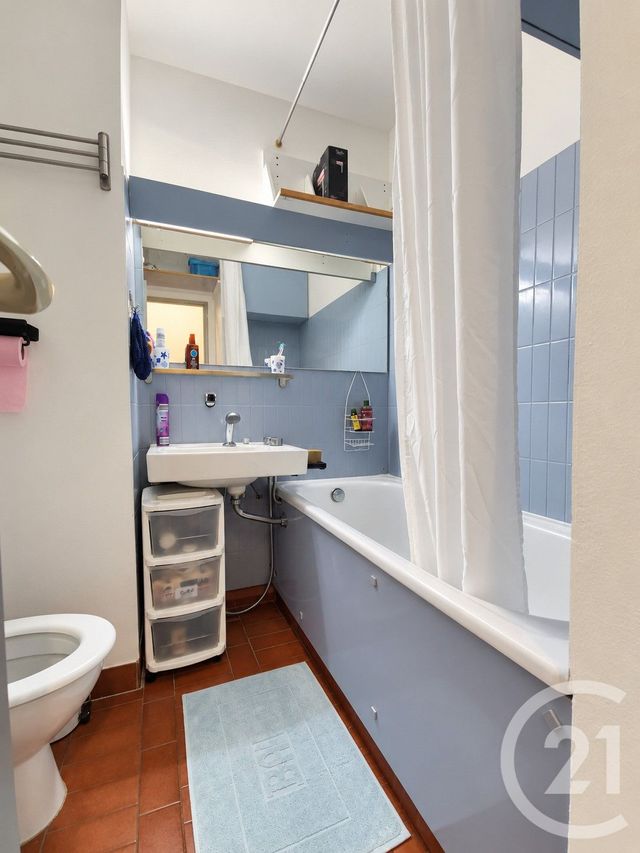 Appartement Studio &agrave; vendre - 1 pi&egrave;ce - 20,50 m2 - Le Grau Du Roi - 30 - LANGUEDOC-ROUSSILLON