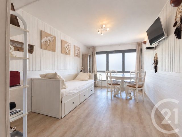 appartement - LE GRAU DU ROI - 30
