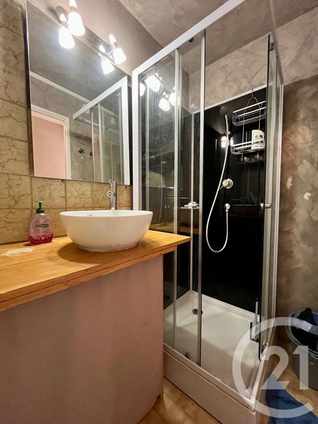 Appartement F2 &agrave; louer - 2 pi&egrave;ces - 31,36 m2 - Le Grau Du Roi - 30 - LANGUEDOC-ROUSSILLON