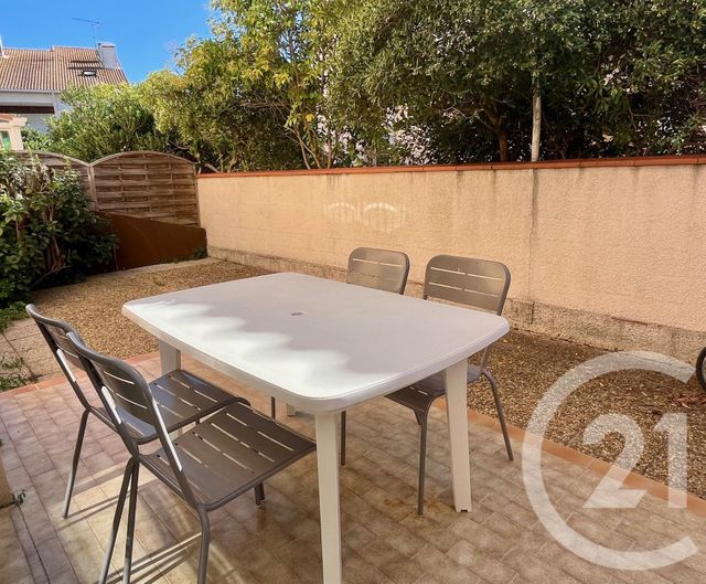 appartement - LE GRAU DU ROI - 30