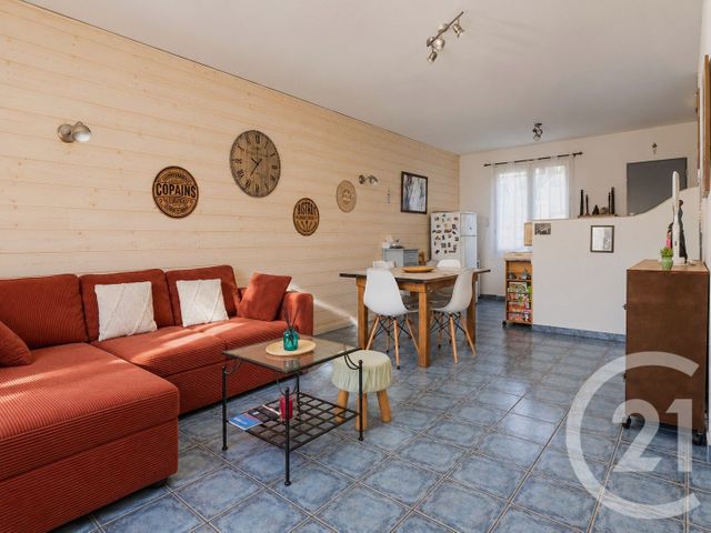 maison - LE GRAU DU ROI - 30