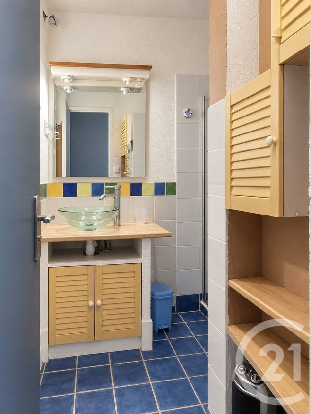 Maison &agrave; vendre - 3 pi&egrave;ces - 55,90 m2 - Le Grau Du Roi - 30 - LANGUEDOC-ROUSSILLON