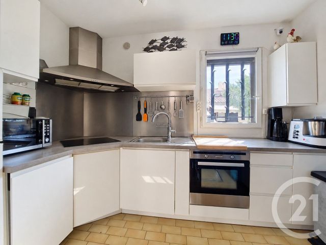 Maison &agrave; vendre - 3 pi&egrave;ces - 39,42 m2 - Le Grau Du Roi - 30 - LANGUEDOC-ROUSSILLON