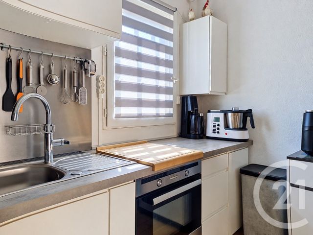 Maison &agrave; vendre - 3 pi&egrave;ces - 39,42 m2 - Le Grau Du Roi - 30 - LANGUEDOC-ROUSSILLON