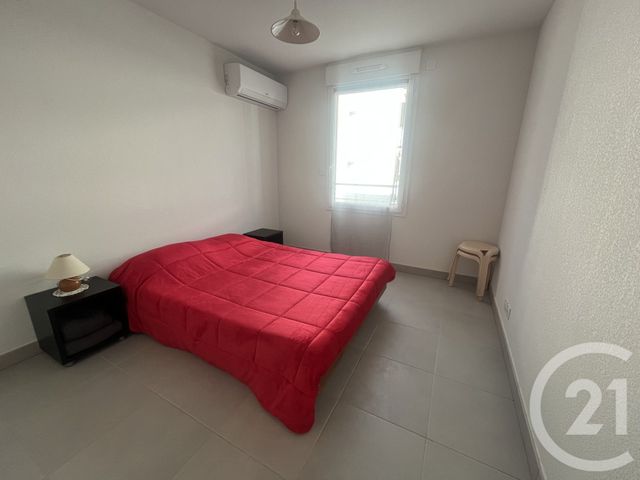 Appartement F3 &agrave; vendre - 3 pi&egrave;ces - 66,10 m2 - Le Grau Du Roi - 30 - LANGUEDOC-ROUSSILLON