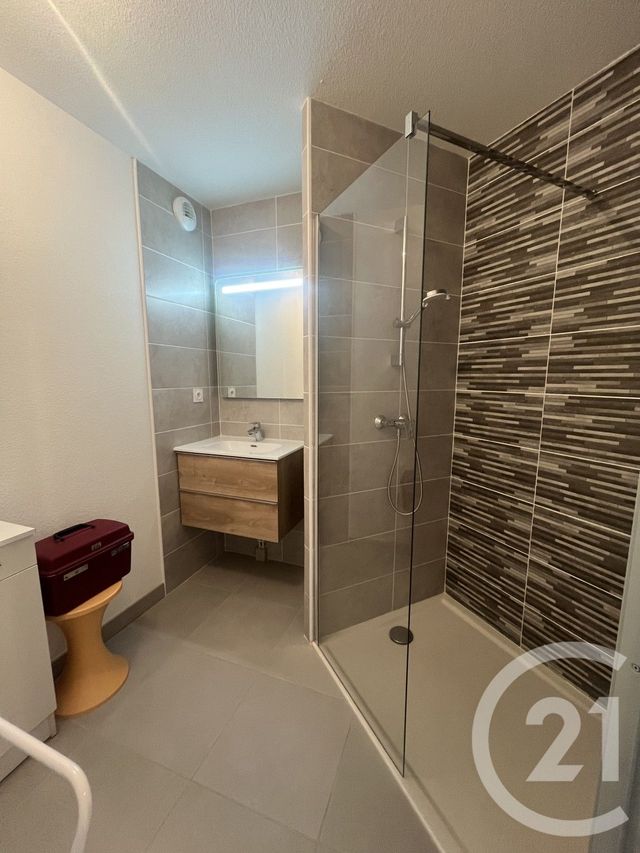 Appartement F3 &agrave; vendre - 3 pi&egrave;ces - 66,10 m2 - Le Grau Du Roi - 30 - LANGUEDOC-ROUSSILLON