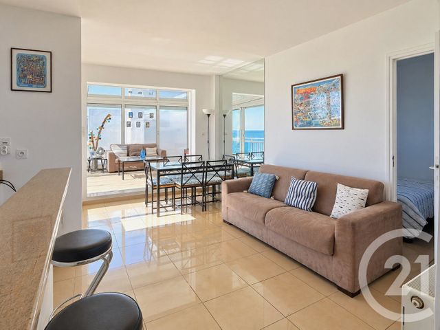 Appartement F2 &agrave; vendre - 2 pi&egrave;ces - 55 m2 - Le Grau Du Roi - 30 - LANGUEDOC-ROUSSILLON