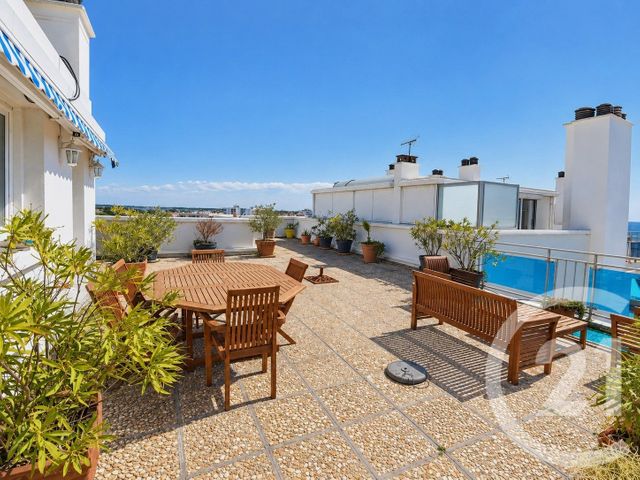 Appartement F2 &agrave; vendre - 2 pi&egrave;ces - 55 m2 - Le Grau Du Roi - 30 - LANGUEDOC-ROUSSILLON
