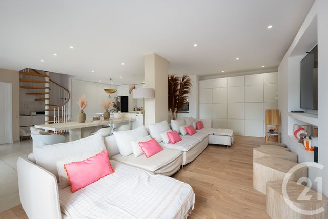 Maison &agrave; vendre - 4 pi&egrave;ces - 96,95 m2 - Aigues Mortes - 30 - LANGUEDOC-ROUSSILLON