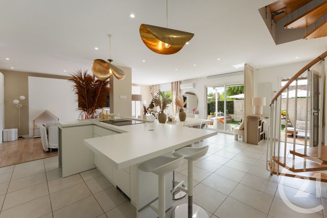 Maison &agrave; vendre - 4 pi&egrave;ces - 96,95 m2 - Aigues Mortes - 30 - LANGUEDOC-ROUSSILLON