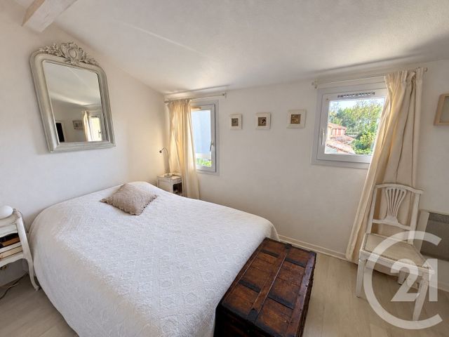 Appartement F3 &agrave; vendre - 3 pi&egrave;ces - 34,80 m2 - Le Grau Du Roi - 30 - LANGUEDOC-ROUSSILLON