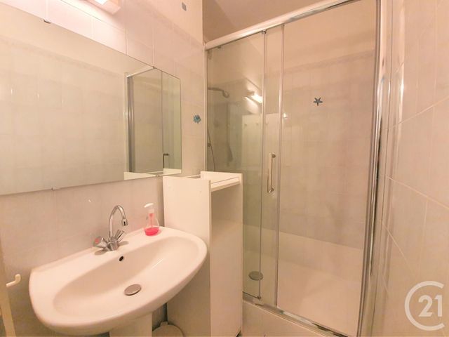 Appartement F2 cabine &agrave; louer - 2 pi&egrave;ces - 38,64 m2 - Le Grau Du Roi - 30 - LANGUEDOC-ROUSSILLON