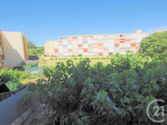 appartement - LE GRAU DU ROI - 30