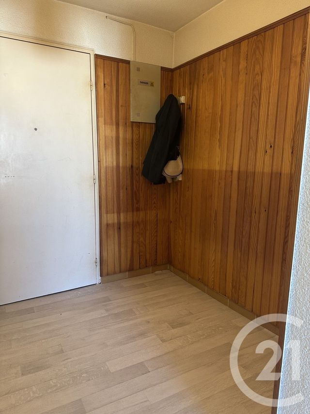 Appartement Studio &agrave; vendre - 1 pi&egrave;ce - 17,76 m2 - Le Grau Du Roi - 30 - LANGUEDOC-ROUSSILLON