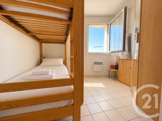 Appartement F3 &agrave; vendre - 3 pi&egrave;ces - 37,14 m2 - Le Grau Du Roi - 30 - LANGUEDOC-ROUSSILLON