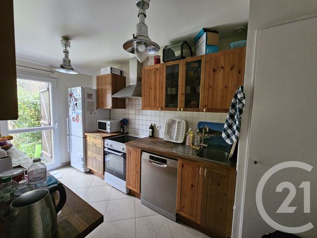 Maison à vendre - 4 pièces - 58,08 m2 - Bievres - 91 - ILE-DE-FRANCE