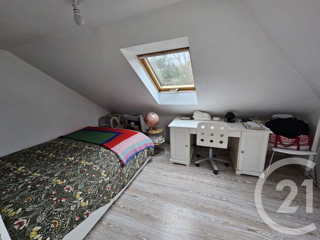 Maison à vendre - 4 pièces - 58,08 m2 - Bievres - 91 - ILE-DE-FRANCE