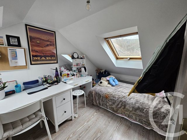 Maison à vendre - 4 pièces - 58,08 m2 - Bievres - 91 - ILE-DE-FRANCE