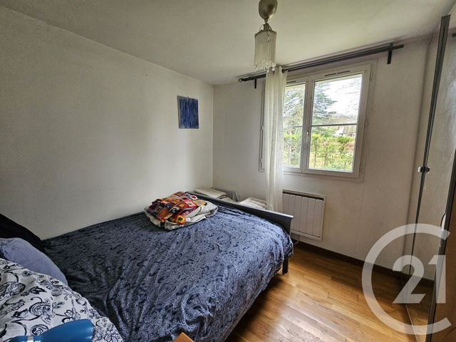 Maison à vendre - 4 pièces - 58,08 m2 - Bievres - 91 - ILE-DE-FRANCE