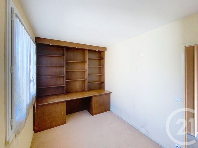 Appartement F3 &agrave; vendre - 3 pi&egrave;ces - 62,82 m2 - Bievres - 91 - ILE-DE-FRANCE