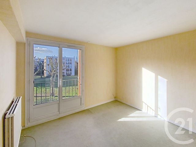 Appartement F3 &agrave; vendre - 3 pi&egrave;ces - 62,82 m2 - Bievres - 91 - ILE-DE-FRANCE