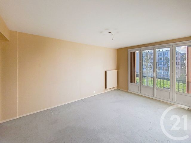 Appartement F3 &agrave; vendre - 3 pi&egrave;ces - 62,82 m2 - Bievres - 91 - ILE-DE-FRANCE