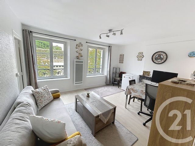 appartement - BIEVRES - 91