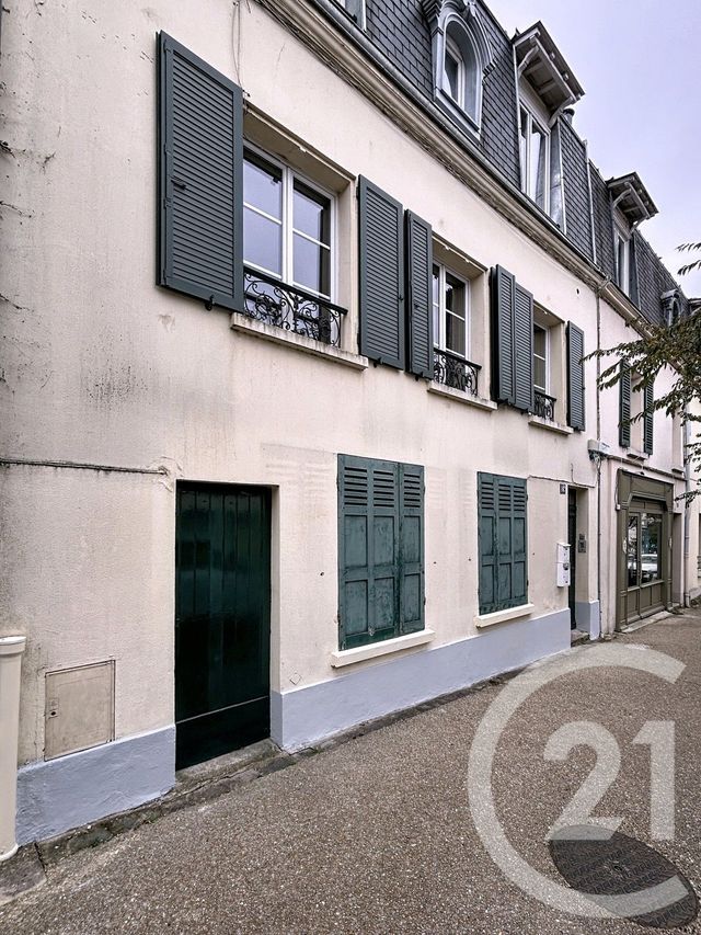 Appartement F2 à vendre - 2 pièces - 40,39 m2 - Bievres - 91 - ILE-DE-FRANCE
