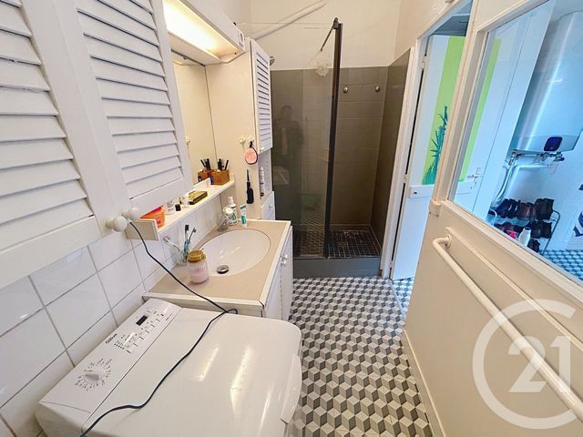 Appartement F2 à vendre - 2 pièces - 40,39 m2 - Bievres - 91 - ILE-DE-FRANCE