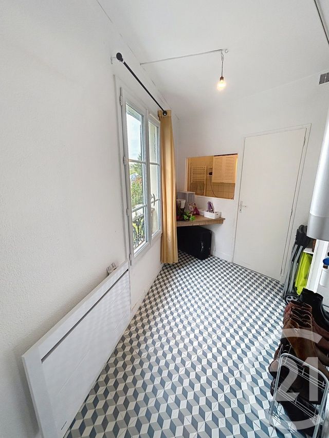 Appartement F2 à vendre - 2 pièces - 40,39 m2 - Bievres - 91 - ILE-DE-FRANCE