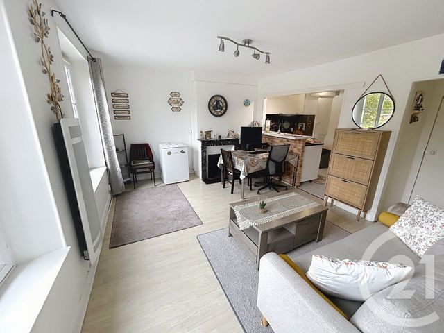 Appartement F2 à vendre - 2 pièces - 40,39 m2 - Bievres - 91 - ILE-DE-FRANCE