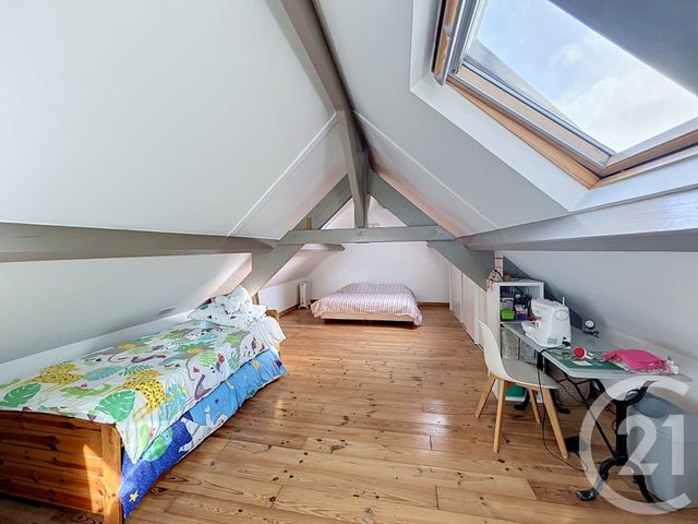 Maison &agrave; vendre - 5 pi&egrave;ces - 98,66 m2 - Bievres - 91 - ILE-DE-FRANCE