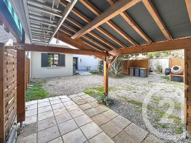 Maison &agrave; vendre - 5 pi&egrave;ces - 98,66 m2 - Bievres - 91 - ILE-DE-FRANCE