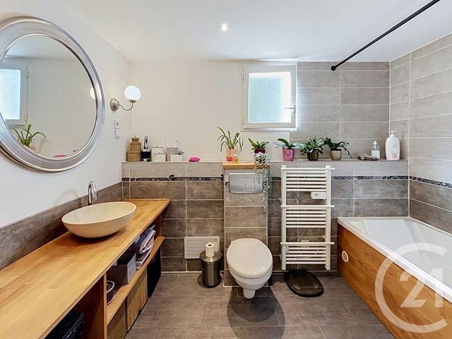 Maison &agrave; vendre - 5 pi&egrave;ces - 98,66 m2 - Bievres - 91 - ILE-DE-FRANCE
