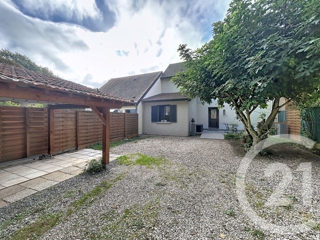 Maison &agrave; vendre - 5 pi&egrave;ces - 98,66 m2 - Bievres - 91 - ILE-DE-FRANCE