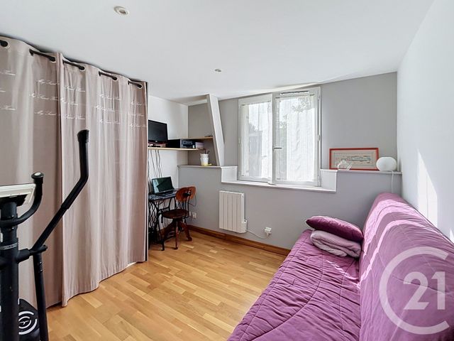 Maison &agrave; vendre - 5 pi&egrave;ces - 98,66 m2 - Bievres - 91 - ILE-DE-FRANCE