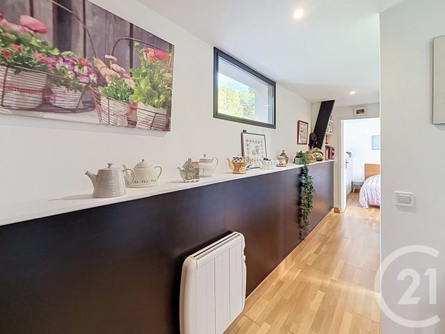 Maison &agrave; vendre - 5 pi&egrave;ces - 98,66 m2 - Bievres - 91 - ILE-DE-FRANCE