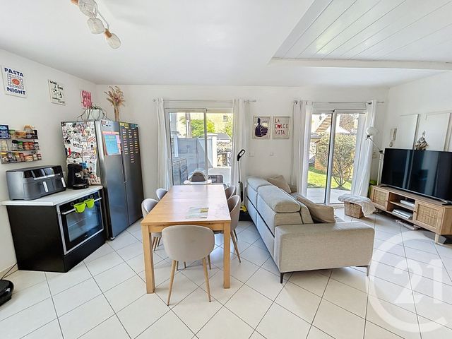 Maison &agrave; vendre - 3 pi&egrave;ces - 48,02 m2 - Igny - 91 - ILE-DE-FRANCE