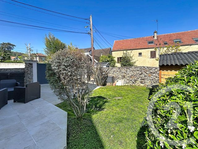 Maison &agrave; vendre - 3 pi&egrave;ces - 48,02 m2 - Igny - 91 - ILE-DE-FRANCE