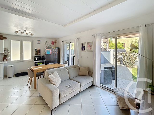 Maison &agrave; vendre - 3 pi&egrave;ces - 48,02 m2 - Igny - 91 - ILE-DE-FRANCE